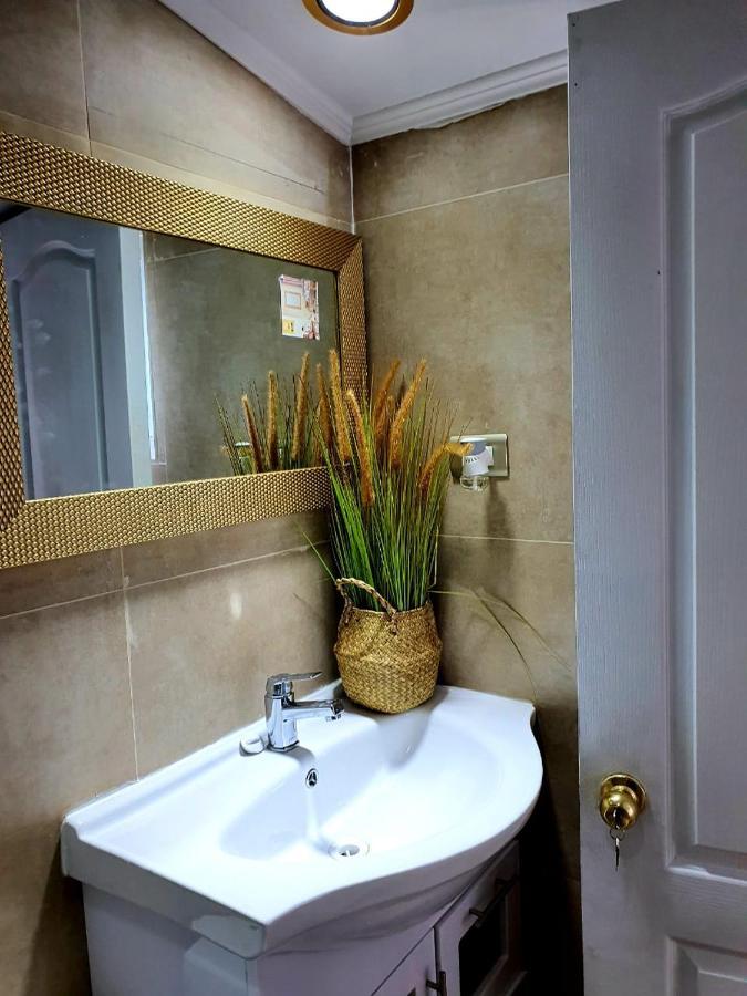 Cabanas Luxemburgo Apartment Osorno Ngoại thất bức ảnh